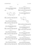 AZA Spiro Alkane Derivatives as Inhibitors of Metalloproteases diagram and image