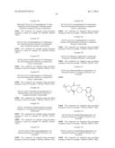 AZA Spiro Alkane Derivatives as Inhibitors of Metalloproteases diagram and image