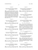 AZA Spiro Alkane Derivatives as Inhibitors of Metalloproteases diagram and image