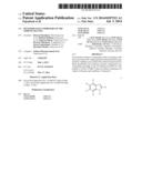 BENZIMIDAZOLE INHIBITORS OF THE SODIUM CHANNEL diagram and image