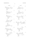 BENZIMIDAZOLE INHIBITORS OF THE SODIUM CHANNEL diagram and image