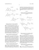 BENZIMIDAZOLE INHIBITORS OF THE SODIUM CHANNEL diagram and image