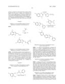 BENZIMIDAZOLE INHIBITORS OF THE SODIUM CHANNEL diagram and image