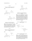 BENZIMIDAZOLE INHIBITORS OF THE SODIUM CHANNEL diagram and image