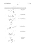 BENZIMIDAZOLE INHIBITORS OF THE SODIUM CHANNEL diagram and image