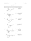 BENZIMIDAZOLE INHIBITORS OF THE SODIUM CHANNEL diagram and image