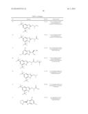 BENZIMIDAZOLE INHIBITORS OF THE SODIUM CHANNEL diagram and image