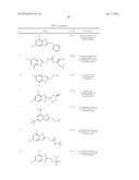 BENZIMIDAZOLE INHIBITORS OF THE SODIUM CHANNEL diagram and image