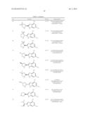 BENZIMIDAZOLE INHIBITORS OF THE SODIUM CHANNEL diagram and image