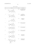 BENZIMIDAZOLE INHIBITORS OF THE SODIUM CHANNEL diagram and image