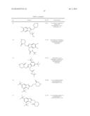 BENZIMIDAZOLE INHIBITORS OF THE SODIUM CHANNEL diagram and image