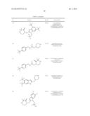 BENZIMIDAZOLE INHIBITORS OF THE SODIUM CHANNEL diagram and image