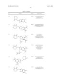 BENZIMIDAZOLE INHIBITORS OF THE SODIUM CHANNEL diagram and image