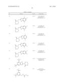 BENZIMIDAZOLE INHIBITORS OF THE SODIUM CHANNEL diagram and image