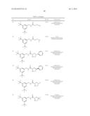 BENZIMIDAZOLE INHIBITORS OF THE SODIUM CHANNEL diagram and image