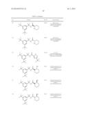 BENZIMIDAZOLE INHIBITORS OF THE SODIUM CHANNEL diagram and image