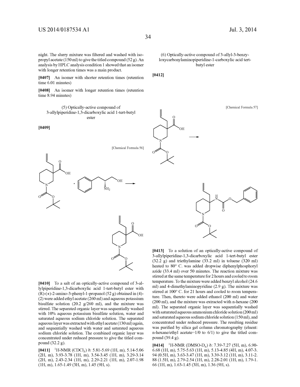 NITROGEN-CONTAINING SPIROCYCLIC COMPOUNDS AND PHARMACEUTICAL USES THEREOF - diagram, schematic, and image 35