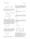 BICYCLIC ORGANIC COMPOUNDS SUITABLE FOR THE TREATMENT OF INFLAMMATORY OR     ALLERGIC CONDITIONS diagram and image