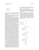 BICYCLIC ORGANIC COMPOUNDS SUITABLE FOR THE TREATMENT OF INFLAMMATORY OR     ALLERGIC CONDITIONS diagram and image