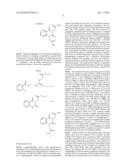 BICYCLIC ORGANIC COMPOUNDS SUITABLE FOR THE TREATMENT OF INFLAMMATORY OR     ALLERGIC CONDITIONS diagram and image