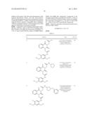 BICYCLIC ORGANIC COMPOUNDS SUITABLE FOR THE TREATMENT OF INFLAMMATORY OR     ALLERGIC CONDITIONS diagram and image