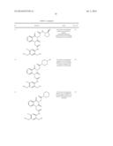 BICYCLIC ORGANIC COMPOUNDS SUITABLE FOR THE TREATMENT OF INFLAMMATORY OR     ALLERGIC CONDITIONS diagram and image