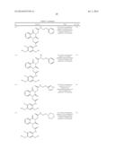 BICYCLIC ORGANIC COMPOUNDS SUITABLE FOR THE TREATMENT OF INFLAMMATORY OR     ALLERGIC CONDITIONS diagram and image