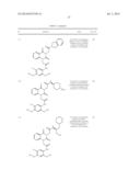 BICYCLIC ORGANIC COMPOUNDS SUITABLE FOR THE TREATMENT OF INFLAMMATORY OR     ALLERGIC CONDITIONS diagram and image