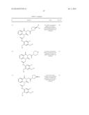 BICYCLIC ORGANIC COMPOUNDS SUITABLE FOR THE TREATMENT OF INFLAMMATORY OR     ALLERGIC CONDITIONS diagram and image