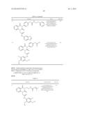 BICYCLIC ORGANIC COMPOUNDS SUITABLE FOR THE TREATMENT OF INFLAMMATORY OR     ALLERGIC CONDITIONS diagram and image