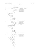 BICYCLIC ORGANIC COMPOUNDS SUITABLE FOR THE TREATMENT OF INFLAMMATORY OR     ALLERGIC CONDITIONS diagram and image