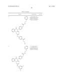 BICYCLIC ORGANIC COMPOUNDS SUITABLE FOR THE TREATMENT OF INFLAMMATORY OR     ALLERGIC CONDITIONS diagram and image