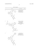 BICYCLIC ORGANIC COMPOUNDS SUITABLE FOR THE TREATMENT OF INFLAMMATORY OR     ALLERGIC CONDITIONS diagram and image