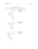 BICYCLIC ORGANIC COMPOUNDS SUITABLE FOR THE TREATMENT OF INFLAMMATORY OR     ALLERGIC CONDITIONS diagram and image