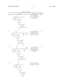 BICYCLIC ORGANIC COMPOUNDS SUITABLE FOR THE TREATMENT OF INFLAMMATORY OR     ALLERGIC CONDITIONS diagram and image