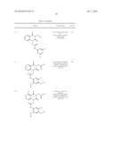 BICYCLIC ORGANIC COMPOUNDS SUITABLE FOR THE TREATMENT OF INFLAMMATORY OR     ALLERGIC CONDITIONS diagram and image