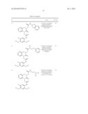 BICYCLIC ORGANIC COMPOUNDS SUITABLE FOR THE TREATMENT OF INFLAMMATORY OR     ALLERGIC CONDITIONS diagram and image