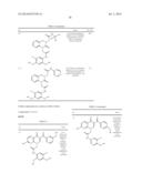 BICYCLIC ORGANIC COMPOUNDS SUITABLE FOR THE TREATMENT OF INFLAMMATORY OR     ALLERGIC CONDITIONS diagram and image