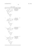 BICYCLIC ORGANIC COMPOUNDS SUITABLE FOR THE TREATMENT OF INFLAMMATORY OR     ALLERGIC CONDITIONS diagram and image