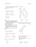 INHIBITORS OF BRUTON S TYROSINE KINASE diagram and image