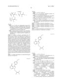 INHIBITORS OF BRUTON S TYROSINE KINASE diagram and image