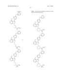 INHIBITORS OF BRUTON S TYROSINE KINASE diagram and image