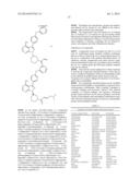 INHIBITORS OF BRUTON S TYROSINE KINASE diagram and image