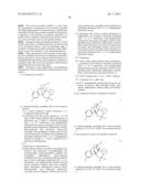 7,8-Cyclicmorphinan Analogs diagram and image