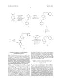 5-HT2B RECEPTOR ANTAGONISTS diagram and image