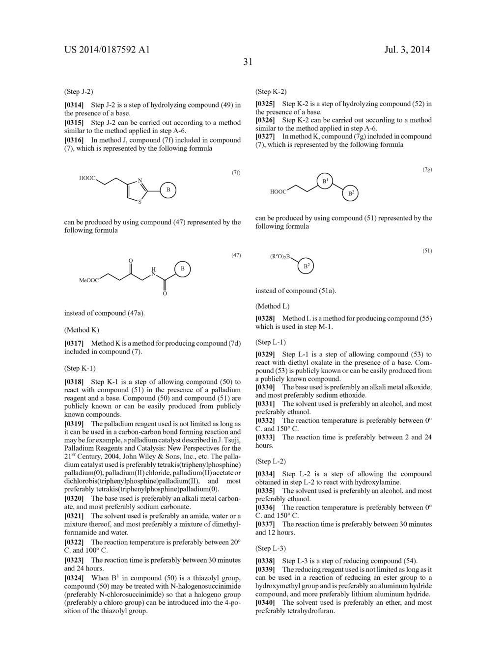 NITROGEN-CONTAINING AROMATIC HETEROCYCLYL COMPOUND - diagram, schematic, and image 32