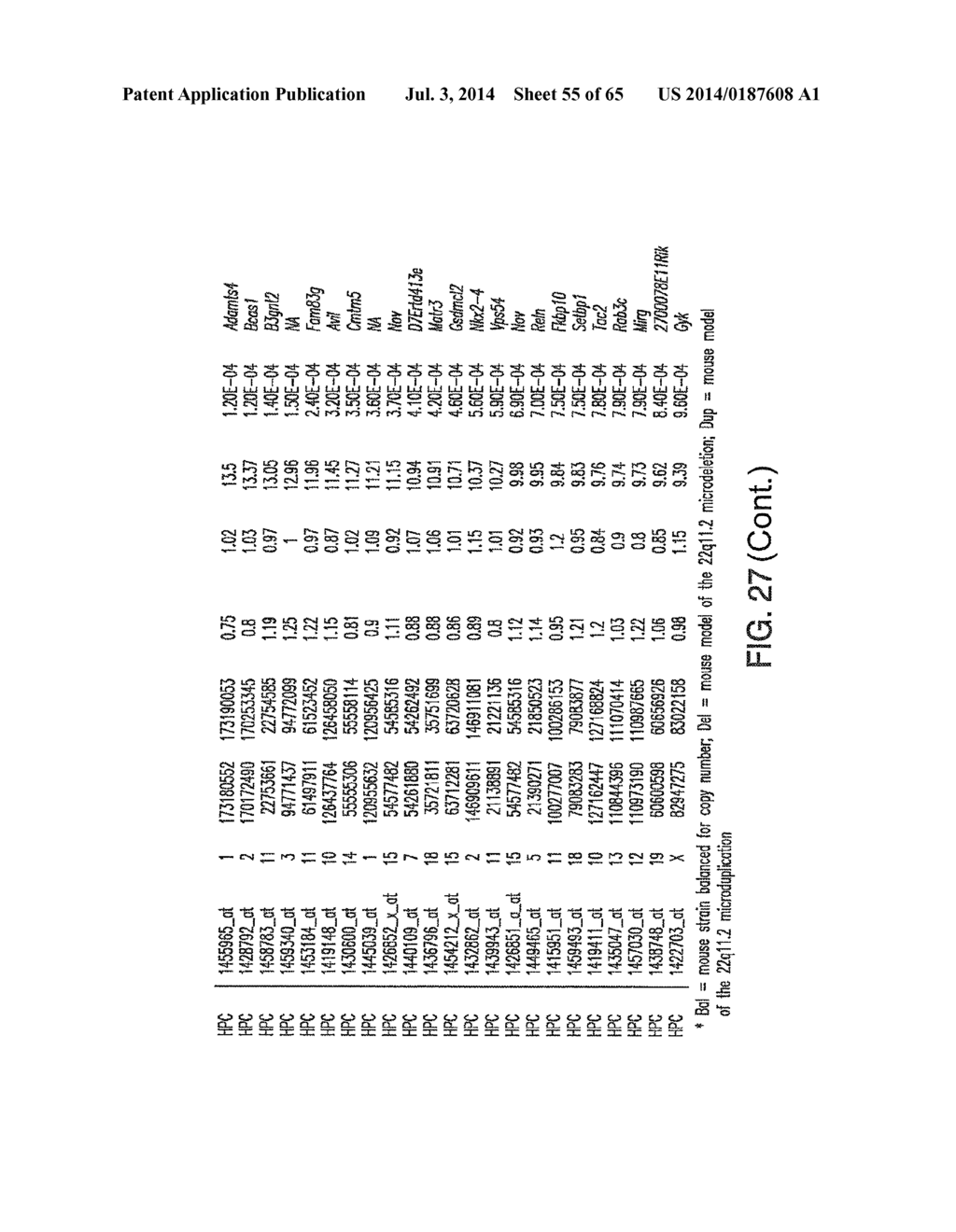 INHIBITOR OF NEURONAL CONNECTIVITY LINKED TO SCHIZOPHRENIA SUSCEPTIBILITY     AND COGNITIVE DYSFUNCTION - diagram, schematic, and image 56