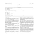 Connective Tissue Growth Factor Antisense Oligonucleotides diagram and image