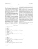 THERAPEUTIC POLYNUCLEOTIDES, COMPOSITIONS, AND METHODS diagram and image