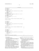 THERAPEUTIC POLYNUCLEOTIDES, COMPOSITIONS, AND METHODS diagram and image